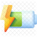 Energy Bar Bar Energy Icon