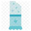 Energy Bar  Icon