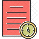 Energy Bar  Icon