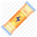 Energy Bar  Icon