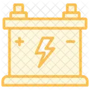 Energy battery  Icon