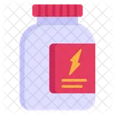 Energy Booster  Icon