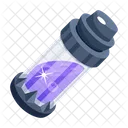 Energy Booster  Icon