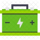 Energy box  Icon