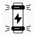 Energy Cell  Icon