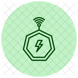 Energy control  Icon