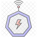 Energy Control Icon