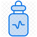 Energy Drink Drink Bottle Icon
