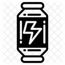 Energy drink  Icon