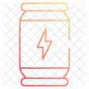 Energy drink  Icon