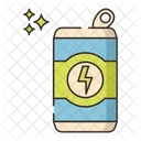 Ienergy Drink Energy Drink Drink Icon