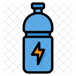 Energy Drink  Icon