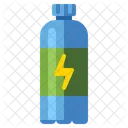 Energy Drink Drink Beverage Icon