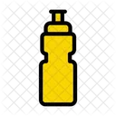 Energy Drink Sports Bottle Juice Bottle Icon