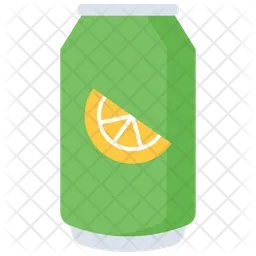 Energy Drink  Icon