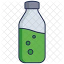 Energy Drink Juice Drink Icon