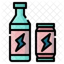 Energy drink  Icon
