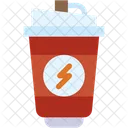 Energy Drink Can Drink Soft Drink Icon