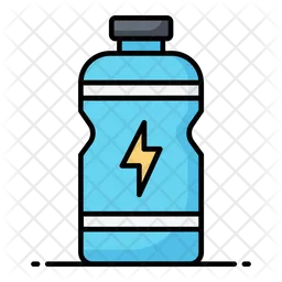 Energy drink  Icon