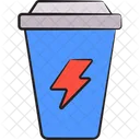 Drink Beverage Bottle Icon