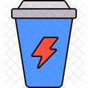 Drink Beverage Bottle Icon