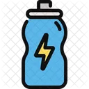 Energy Drink  Icon