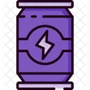 Energy Drink Drink Energy Icon