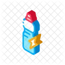 Bottle Drink Energy Icon