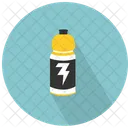 Energy Drink Icon