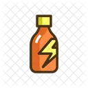 Energy Drink Icon