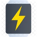 Energy Drink  Icon