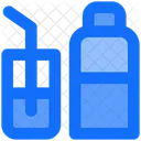 Energy Drink  Icon