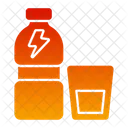 Energy Drink  Icon