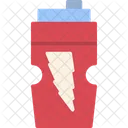 Energy Drink  Icon
