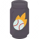 Energy Drink  Icon