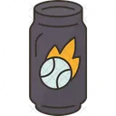 Energy Drink  Icon