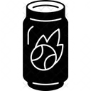 Energy Drink  Icon