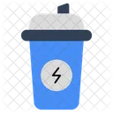 Energy Drink  Icon