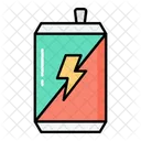 Energy drink  아이콘