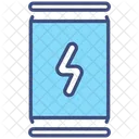 Energy drink  Icon