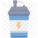 Energy Drink  Icon