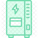 Energy Drink Vending Energydrink Vending Icon