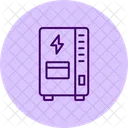Energy Drink Vending Energydrink Vending Icon