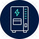 Energy Drink Vending Energydrink Vending Icon