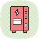 Energy Drink Vending Energydrink Vending Icon