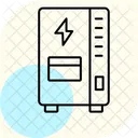 Energy Drink Vending Energydrink Vending Icon