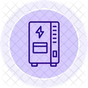 Energy Drink Vending Energydrink Vending Icon