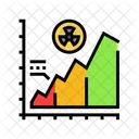Energy Efficiency Nuclear Icon