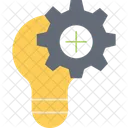 Energy efficiency  Icon