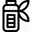 Energy efficiency  Icon